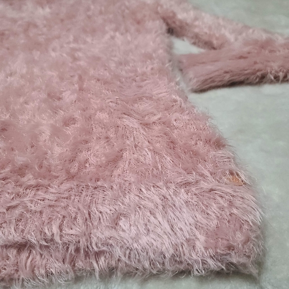 Top feather long sleeves - Picture 6 of 6